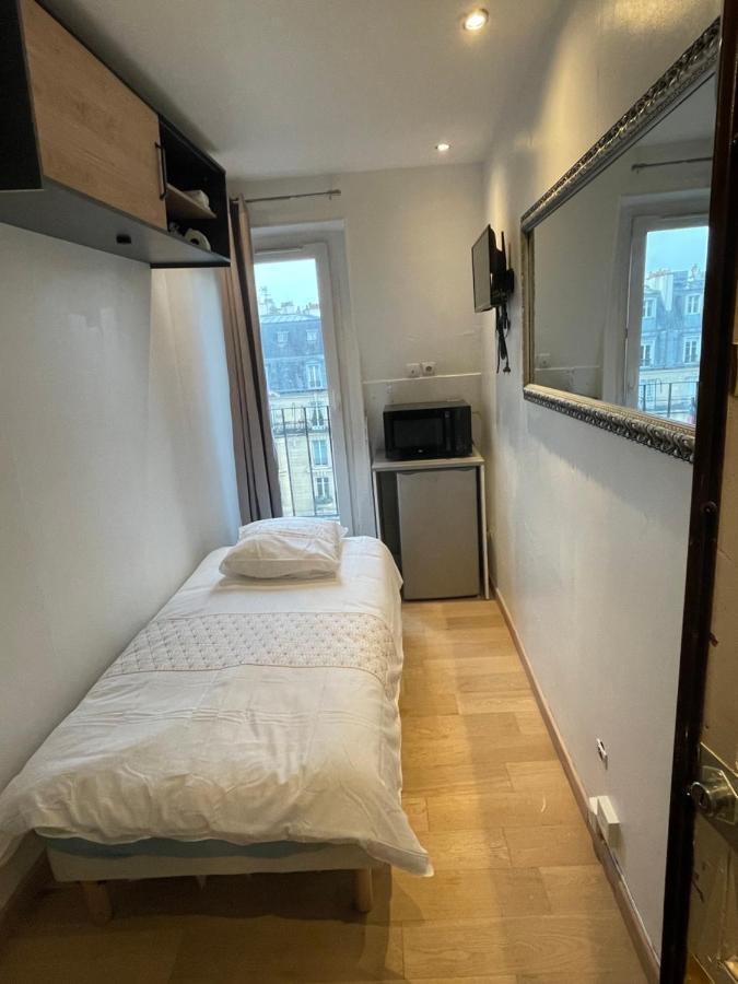 Douchedodo Appartement