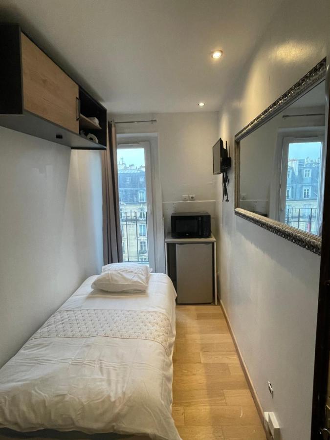 Appartement Douchedodo Parijs