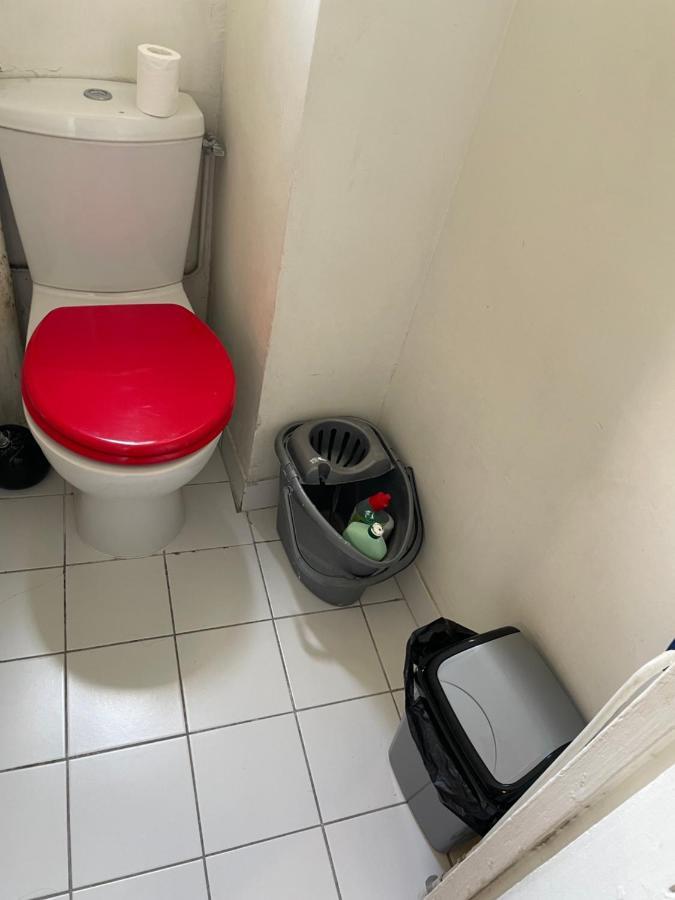 Appartement Douchedodo
