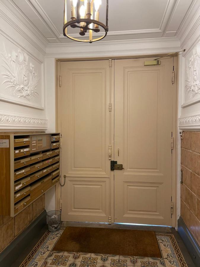 Douchedodo Appartement *