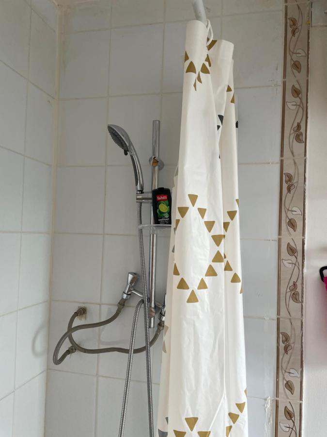Appartement Douchedodo